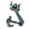 Brushless aerial 3-axis gimbal for Sony UMC-R10C
