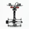 Brushless 3-axis gimbal for 800 g payloads
