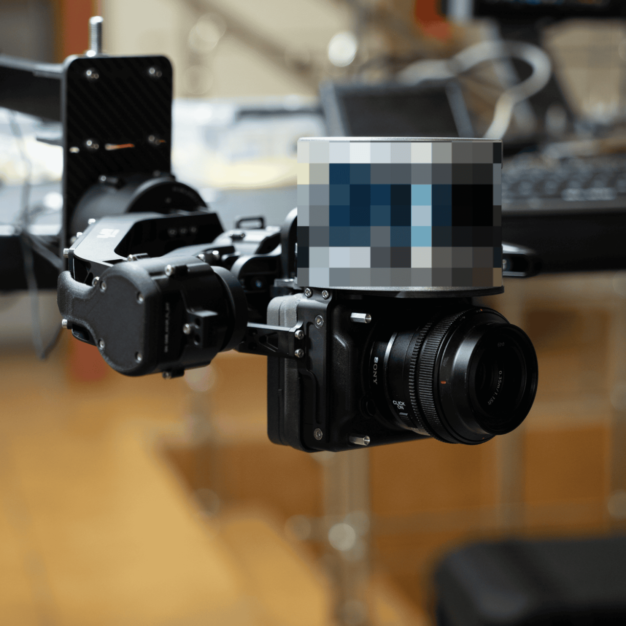 Lr1-Lidar-HdAirStudio Lr1-Lidar-HdAirStudio